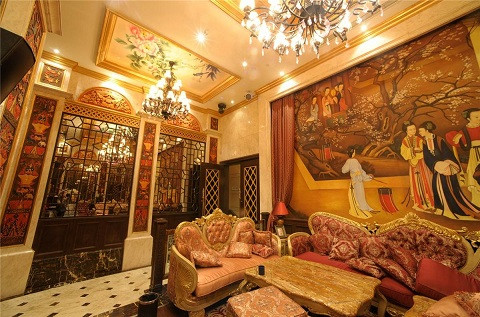 高港高档KTV妹子质量哪家好